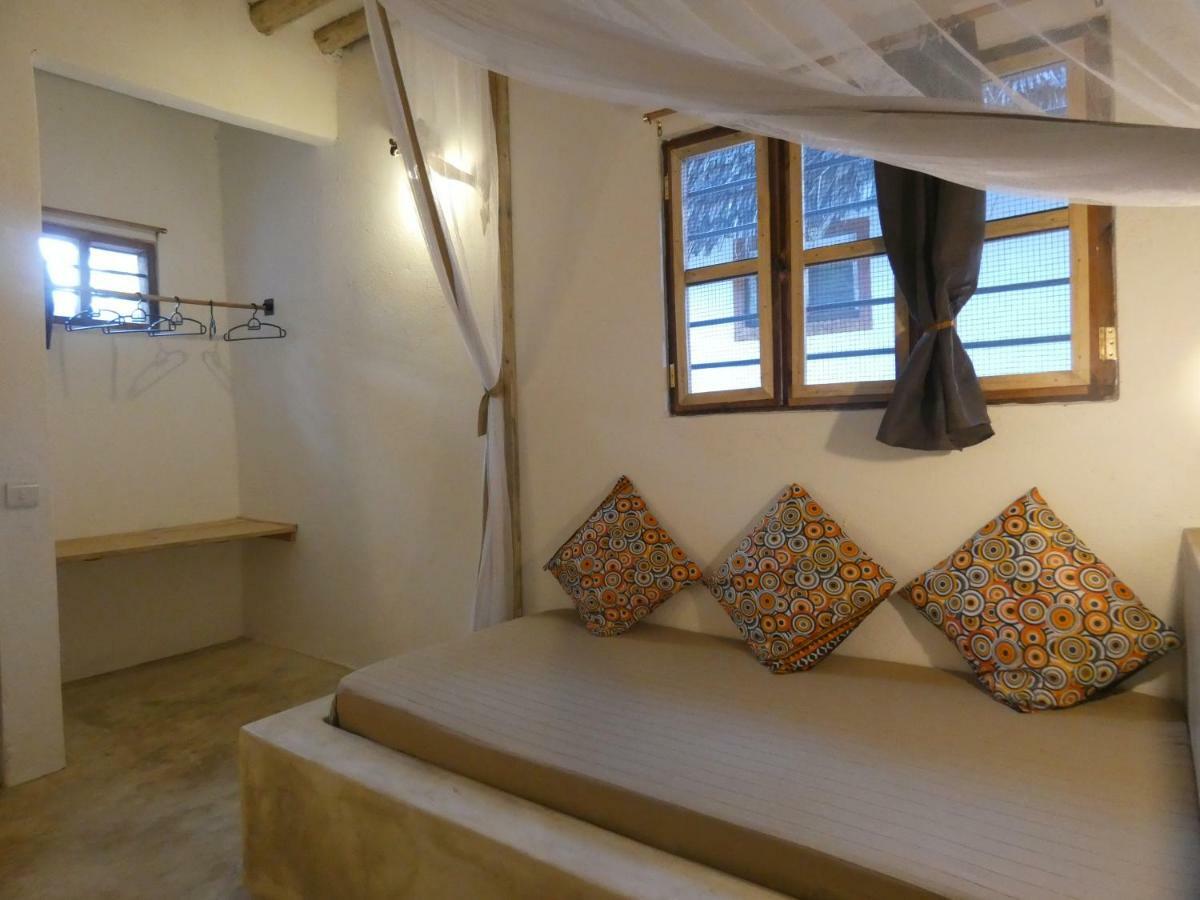 Bahari Frühstückspension Jambiani (Zanzibar)